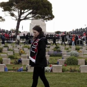 Anzac Day Tour