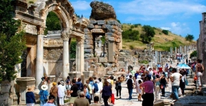 Gallipoli Helles Ephesus Pamukkale Tours From Istanbul