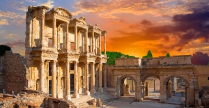 Gallipoli Ephesus and Pamukkale Tours | Turkey Package Tours
