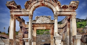 Gallipoli Troy Ephesus Pamukkale Turkey Tours