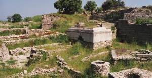 Gallipoli Troy Ephesus Pamukkale Turkey Tours