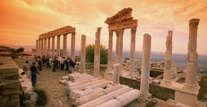 Gallipoli Troy Pergamon Tour From Istanbul
