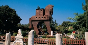 Gallipoli and Troy Tour From Istanbul