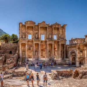 Istanbul, Pamukkale, Cappadocia, Ephesus and Troy Tours | Turkey Tour Packages | Anzac Day Tours