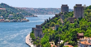 Istanbul Gallipoli and Troy Package Tour