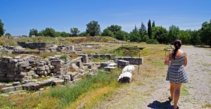 Private Troy Tour From Canakkale or Eceabat
