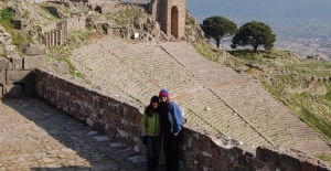 Troy Pergamon Tour From Eceabat Canakkale