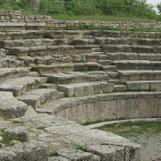Troy Tour From Eceabat Canakkale