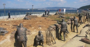 Private Gallipoli Tour From Istanbul