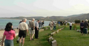 Private Gallipoli Tour From Istanbul