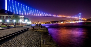 Dinner Cruise on the Bosphorus Istanbul