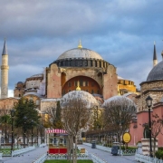 Istanbul Historical Tour